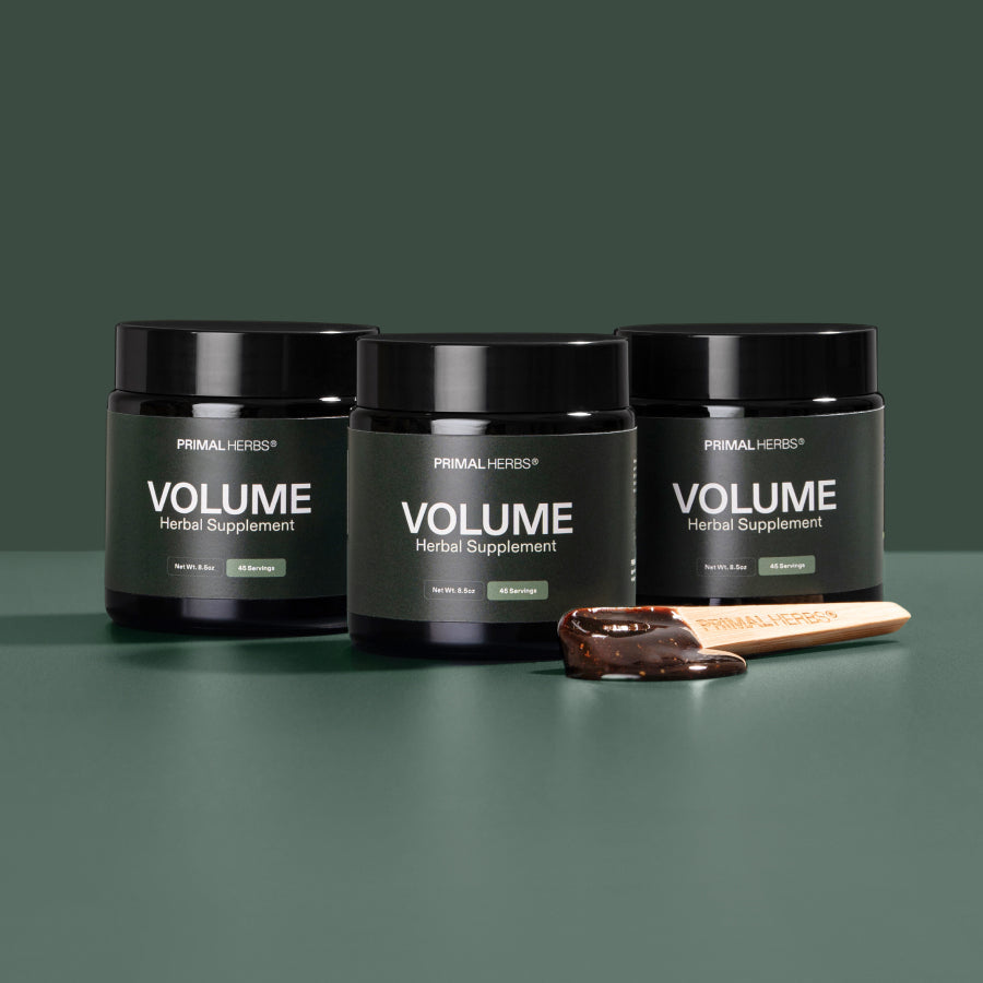 VOLUME HERBAL MIX 240g / 8.5oz