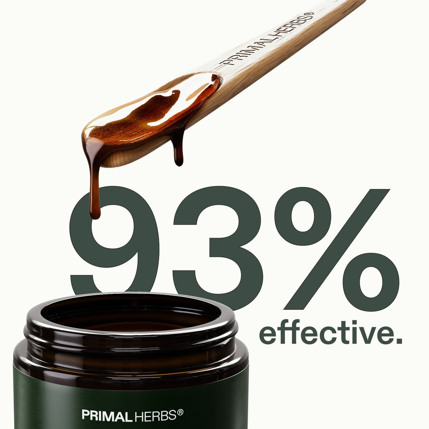 Volume Herbal Mix Demo