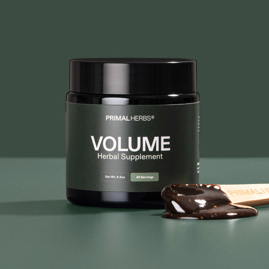 Volume Herbal Mix [Last chance]