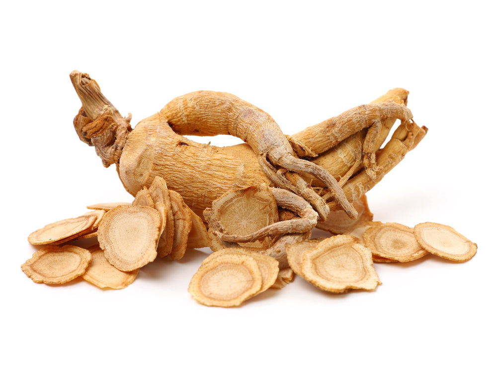 American Ginseng